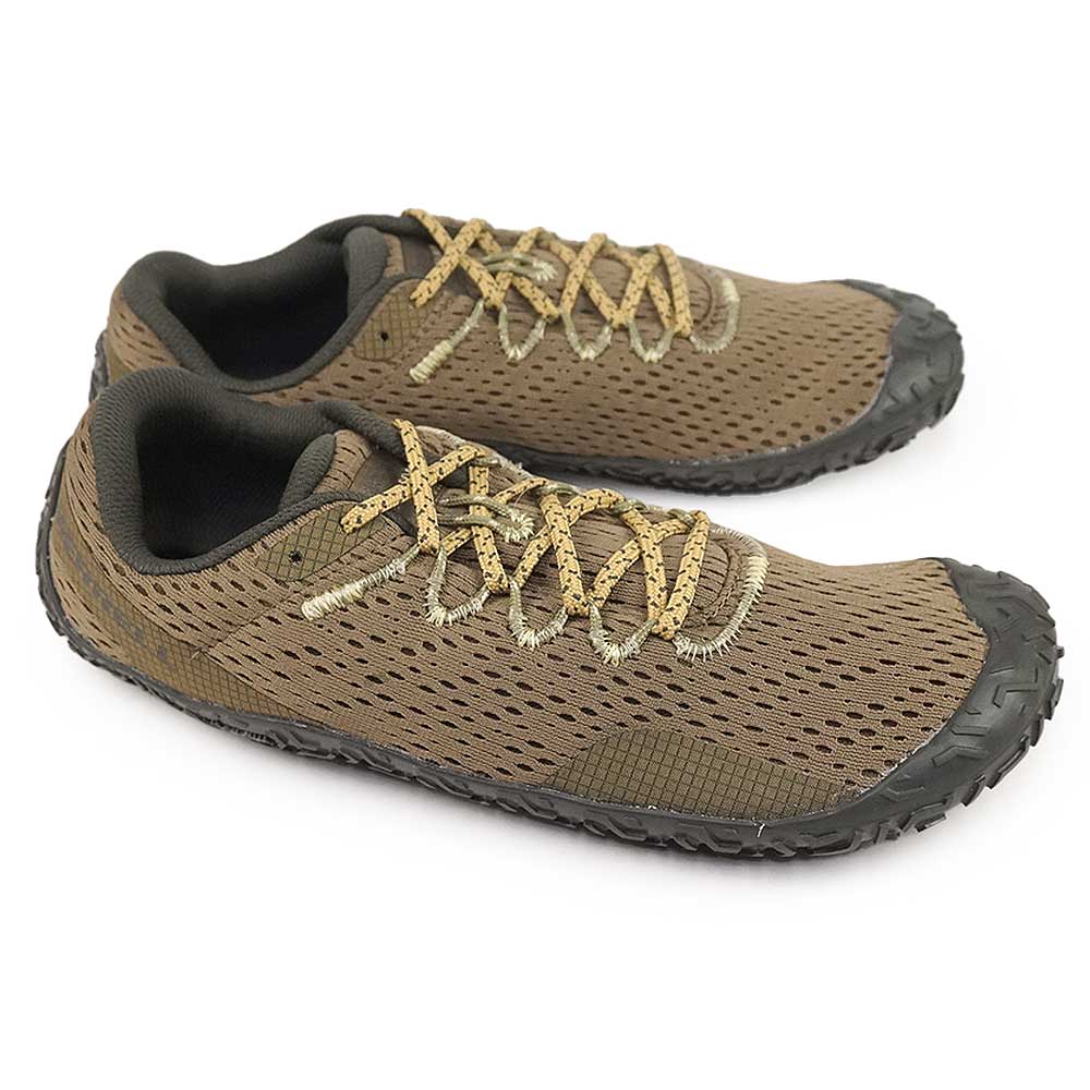 MERRELL（メレル） メンズ スニーカー ベイパー グローブ 6 素足