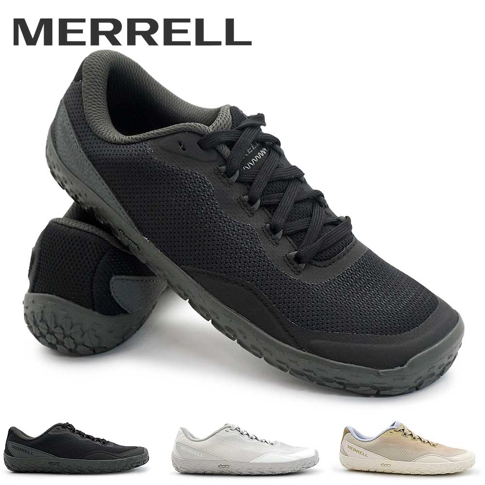 MERRELL（メレル） レディース スニーカー ベイパー グローブ 7