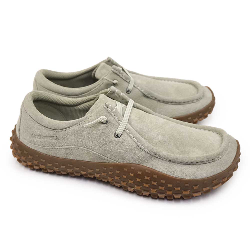MERRELL（メレル） 靴 メンズ スニーカー ラプト バンジー ベアフット