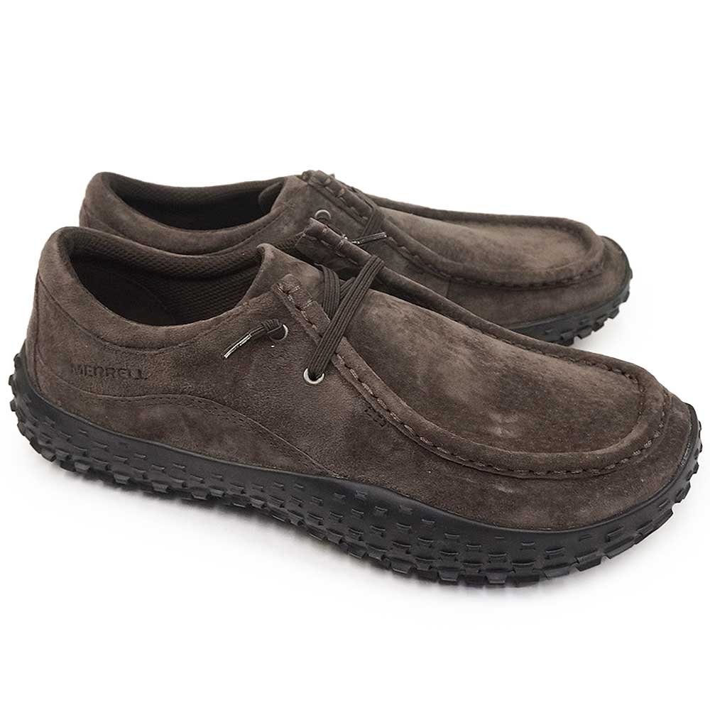 MERRELL（メレル） 靴 メンズ スニーカー ラプト バンジー ベアフット