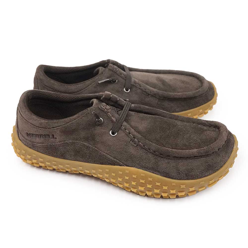 【25秋冬新作】 メレル 靴 レディース スニーカー ラプト バンジー ベアフットシューズ スリッポン モカシン ハイキング MERRELL（メレル） 靴 レディース スニーカー ラプト バンジー