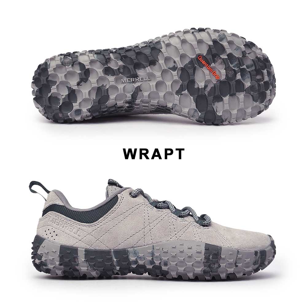 メレル 靴 レディース スニーカー ラプト スニーカー ベアフットシューズ ハイキング アウトドア | MERRELL | 07