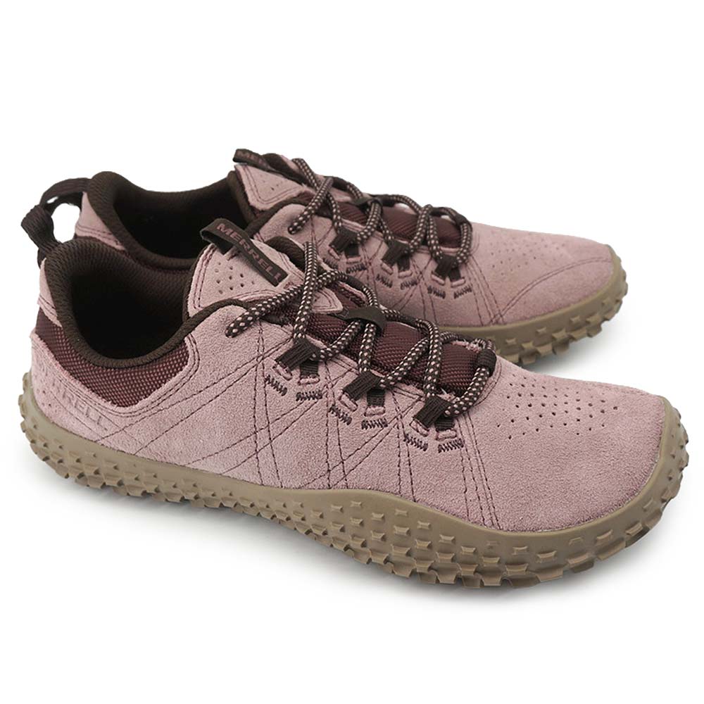 MERRELL（メレル） 靴 レディース スニーカー ラプト ベアフット
