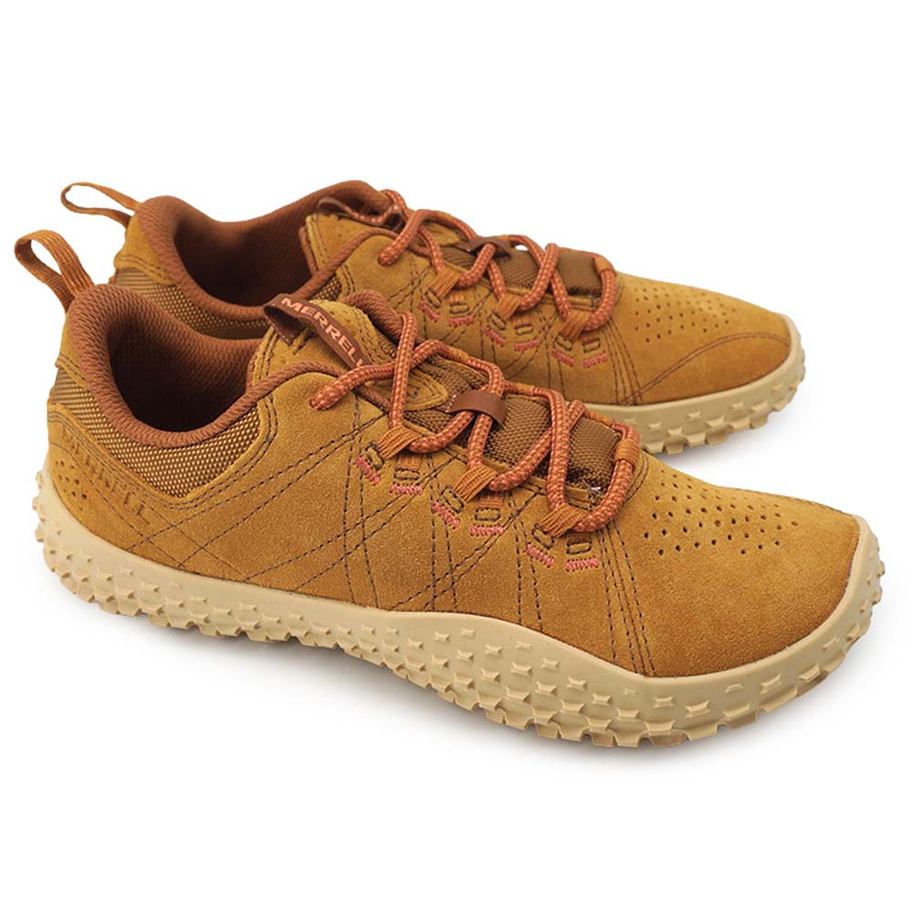 MERRELL（メレル） 靴 レディース スニーカー ラプト ベアフット