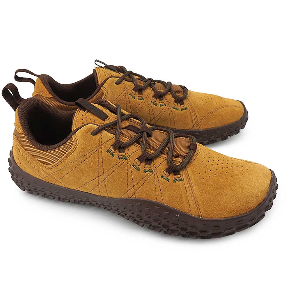 MERRELL（メレル） 靴 メンズ スニーカー ラプト スニーカー