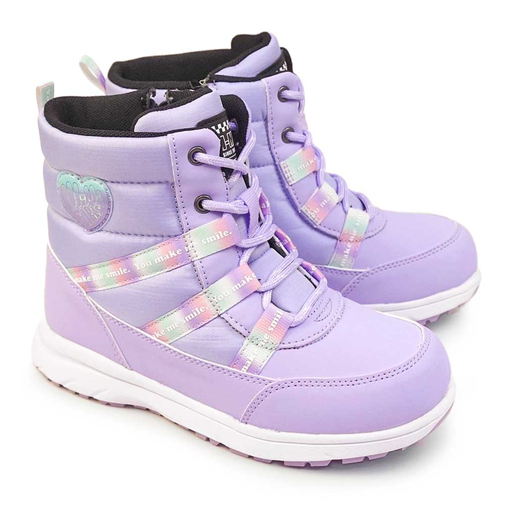 MOON BOOT 紫色 ウィンターブーツ THE ORIGINAL MOON BOOT 紫色 ウィンターブーツ THE ORIGINAL MOON BOOT 紫色