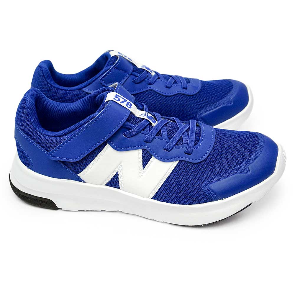 New Balance（ニューバランス） キッズ スニーカー GT578 RB ジュニア