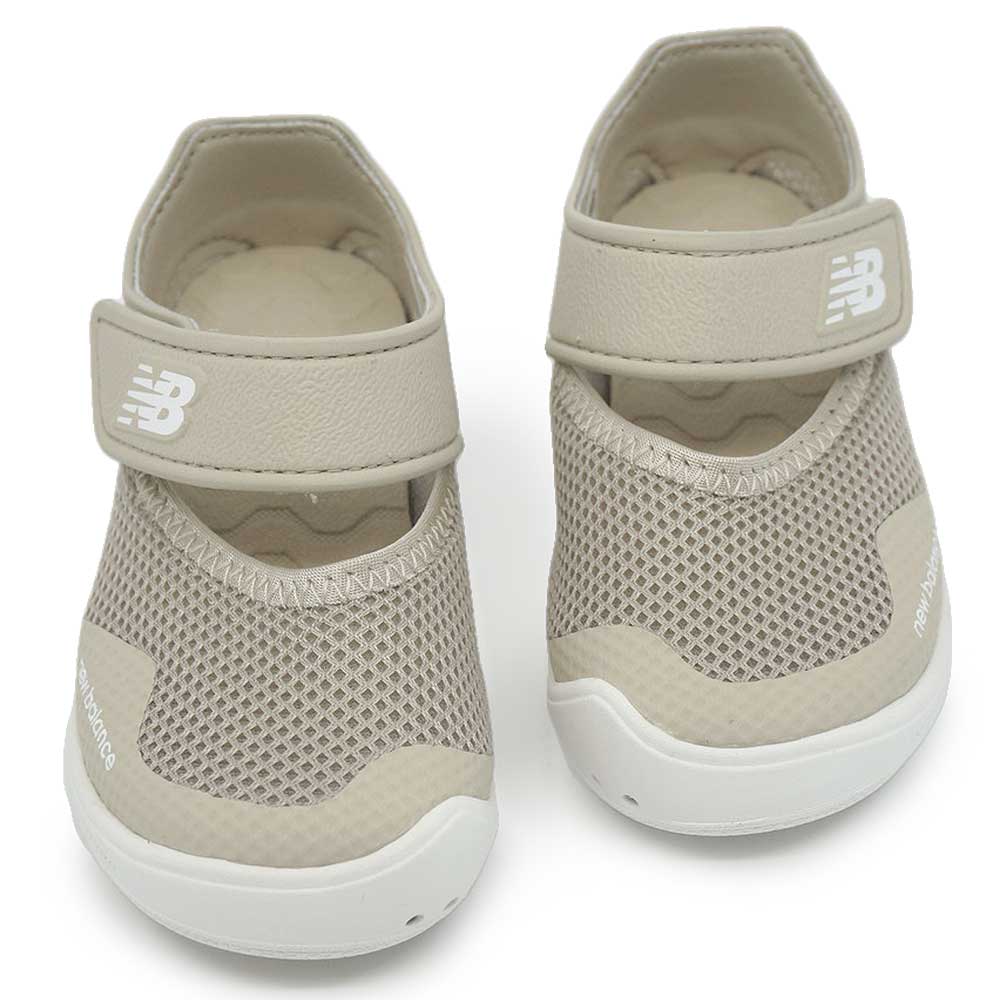New Balance（ニューバランス） 208 キッズ サンダル I208 215 ベビー