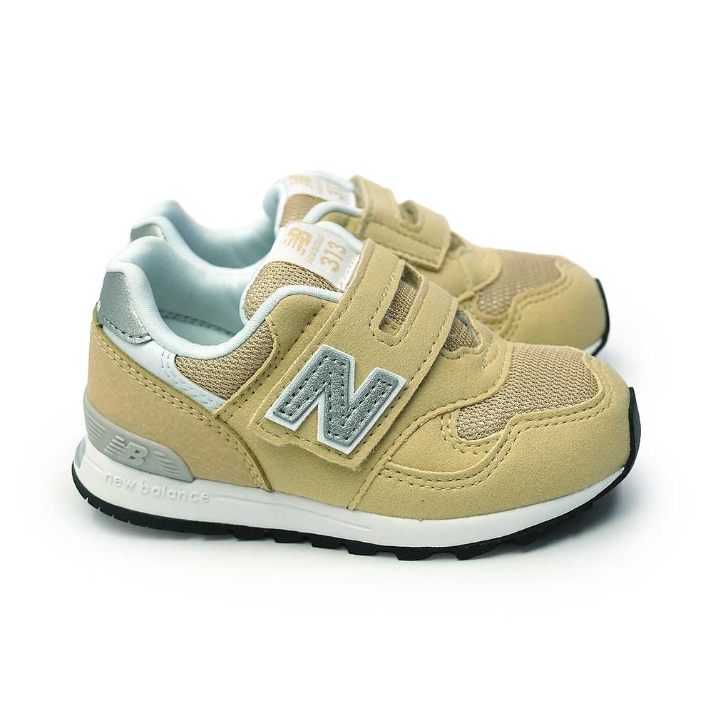 New Balance（ニューバランス） キッズ 313 スニーカー I313 119