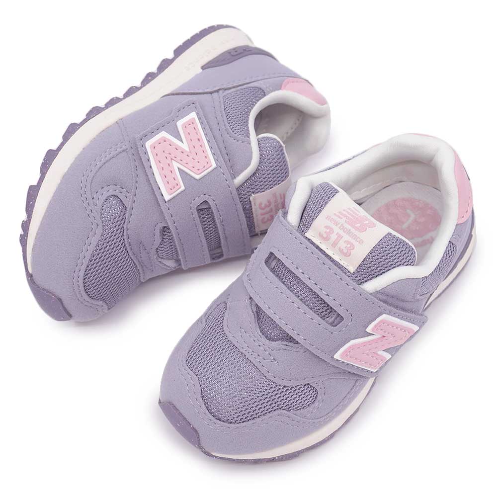 New Balance（ニューバランス） キッズ 313 スニーカー I313 2F8