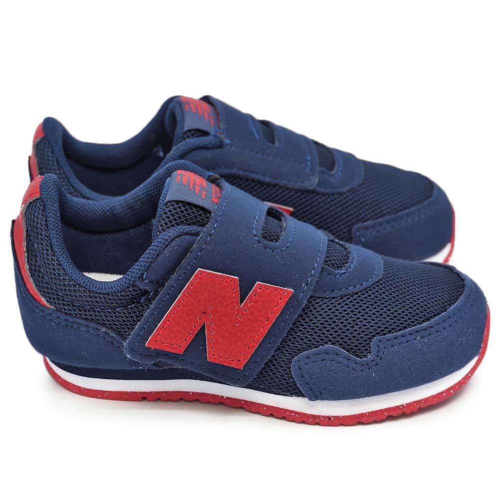 New Balance（ニューバランス） 323 キッズ スニーカー I323 2EW
