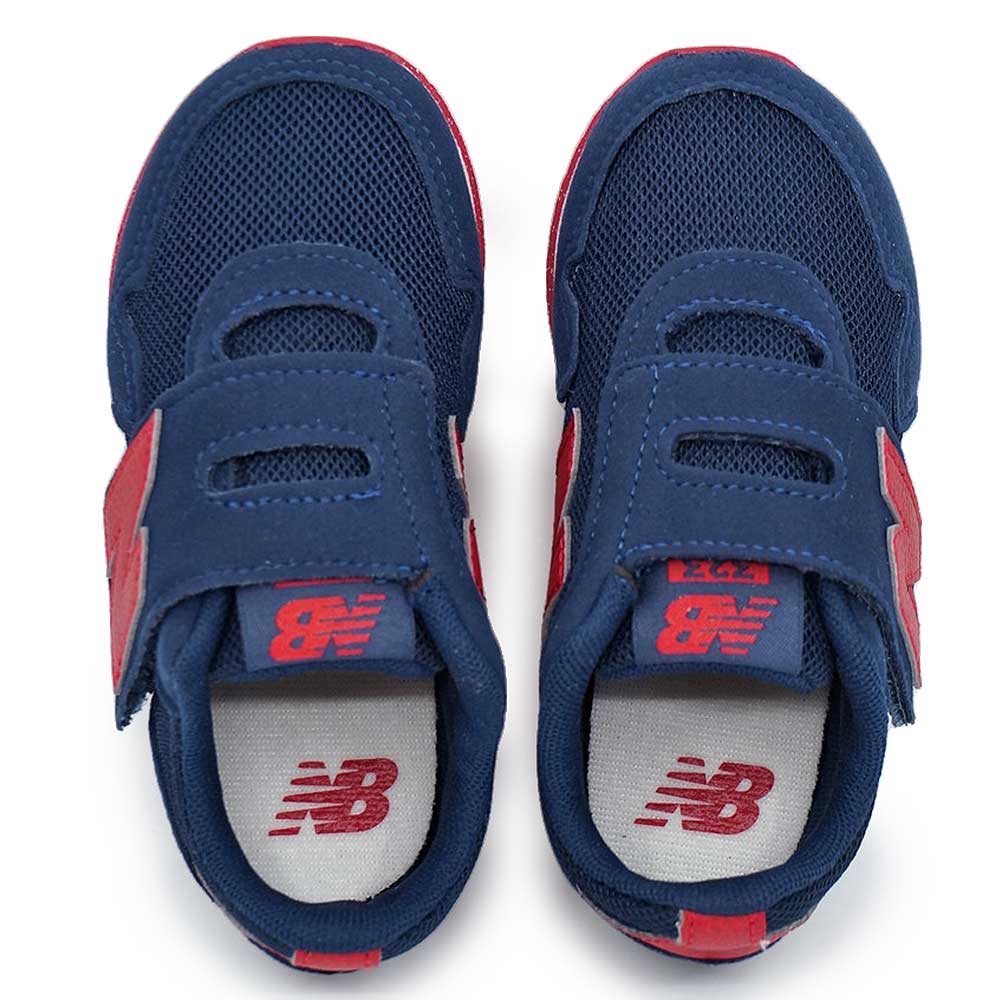 New Balance（ニューバランス） 323 キッズ スニーカー I323 2EW