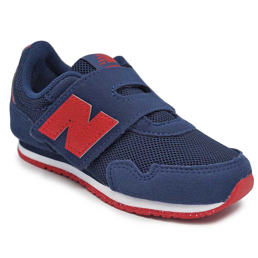 New Balance（ニューバランス） 323 キッズ スニーカー I323 2EW