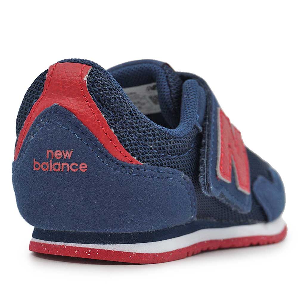 New Balance（ニューバランス） 323 キッズ スニーカー I323 2EW