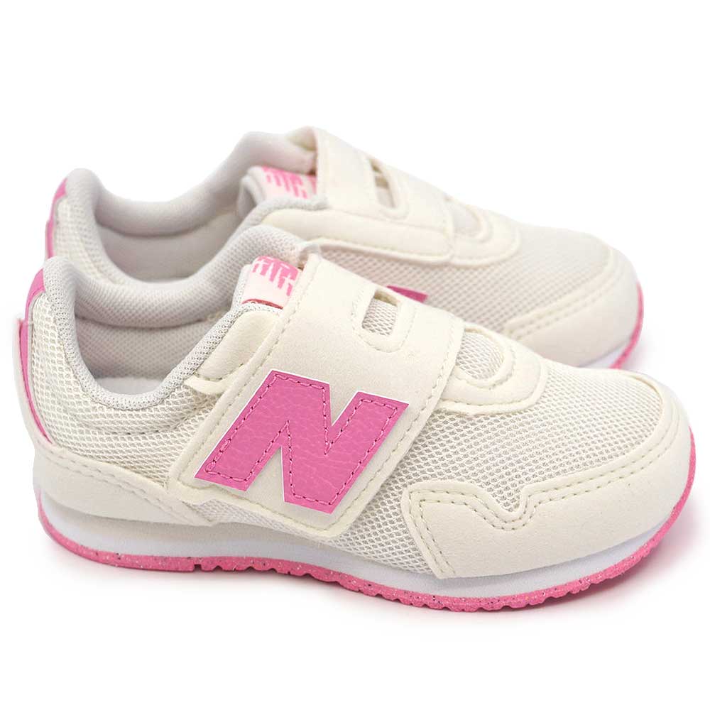 New Balance（ニューバランス） 323 キッズ スニーカー I323 5DW
