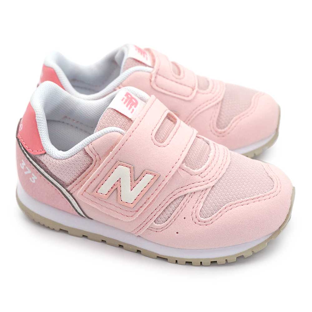 New Balance（ニューバランス） 373 キッズ スニーカー I373 47C