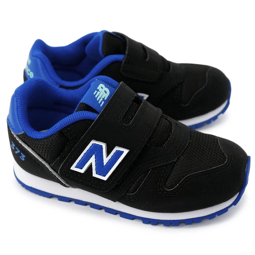 New Balance（ニューバランス） ベビー スニーカー I373 9Y3 子供