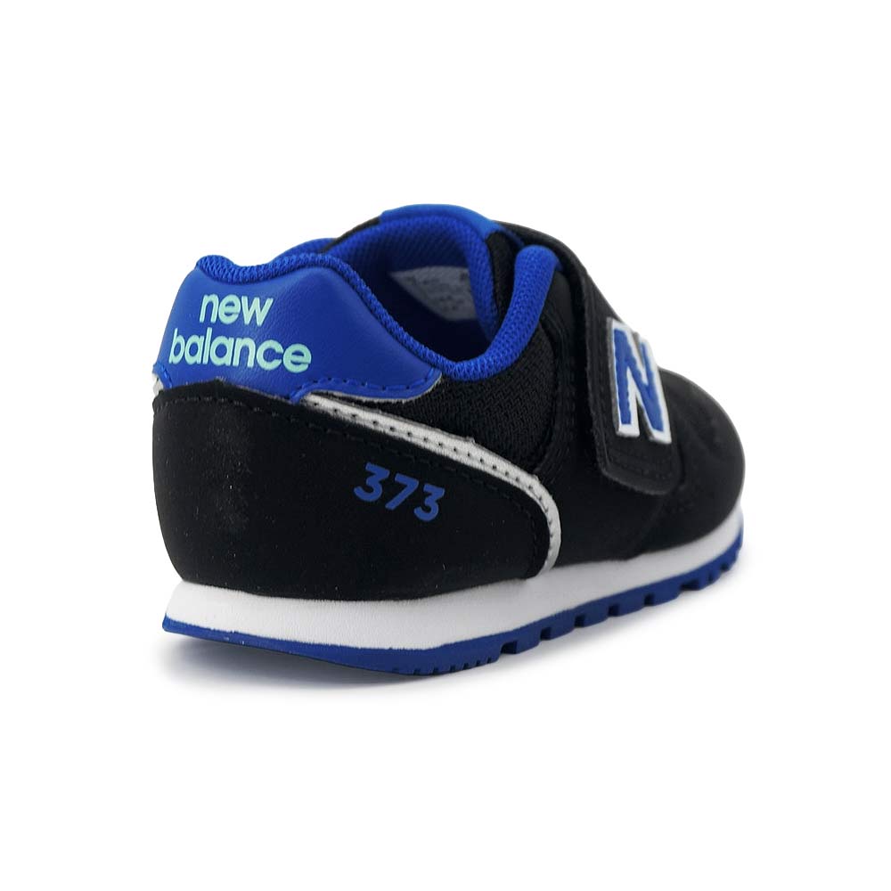 New Balance（ニューバランス） ベビー スニーカー I373 9Y3 子供