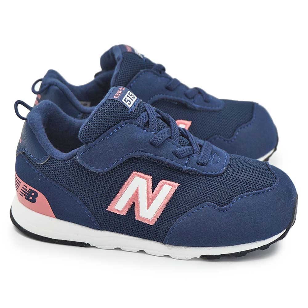 New Balance（ニューバランス） 515 キッズ スニーカー I515 17V