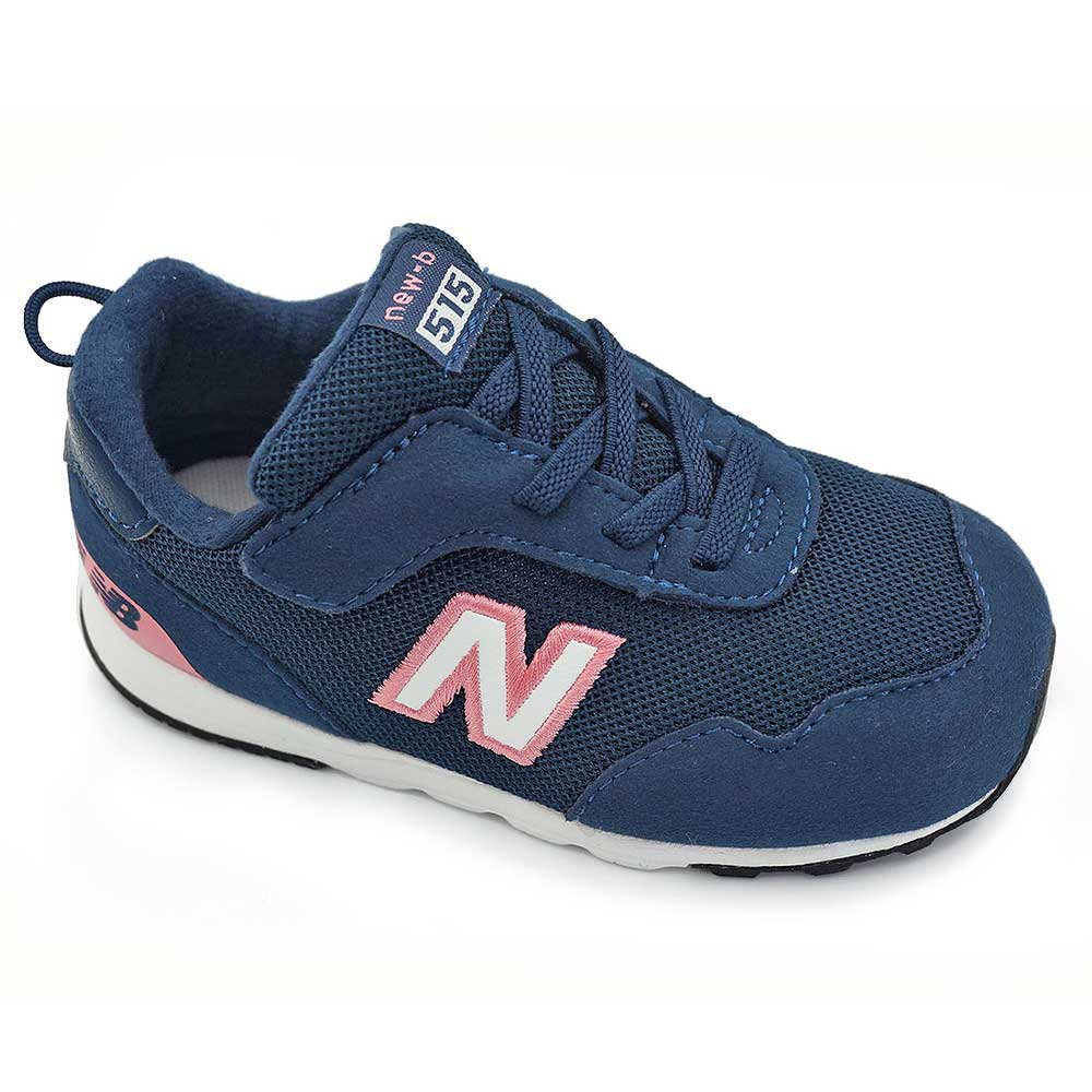 New Balance（ニューバランス） 515 キッズ スニーカー I515 17V