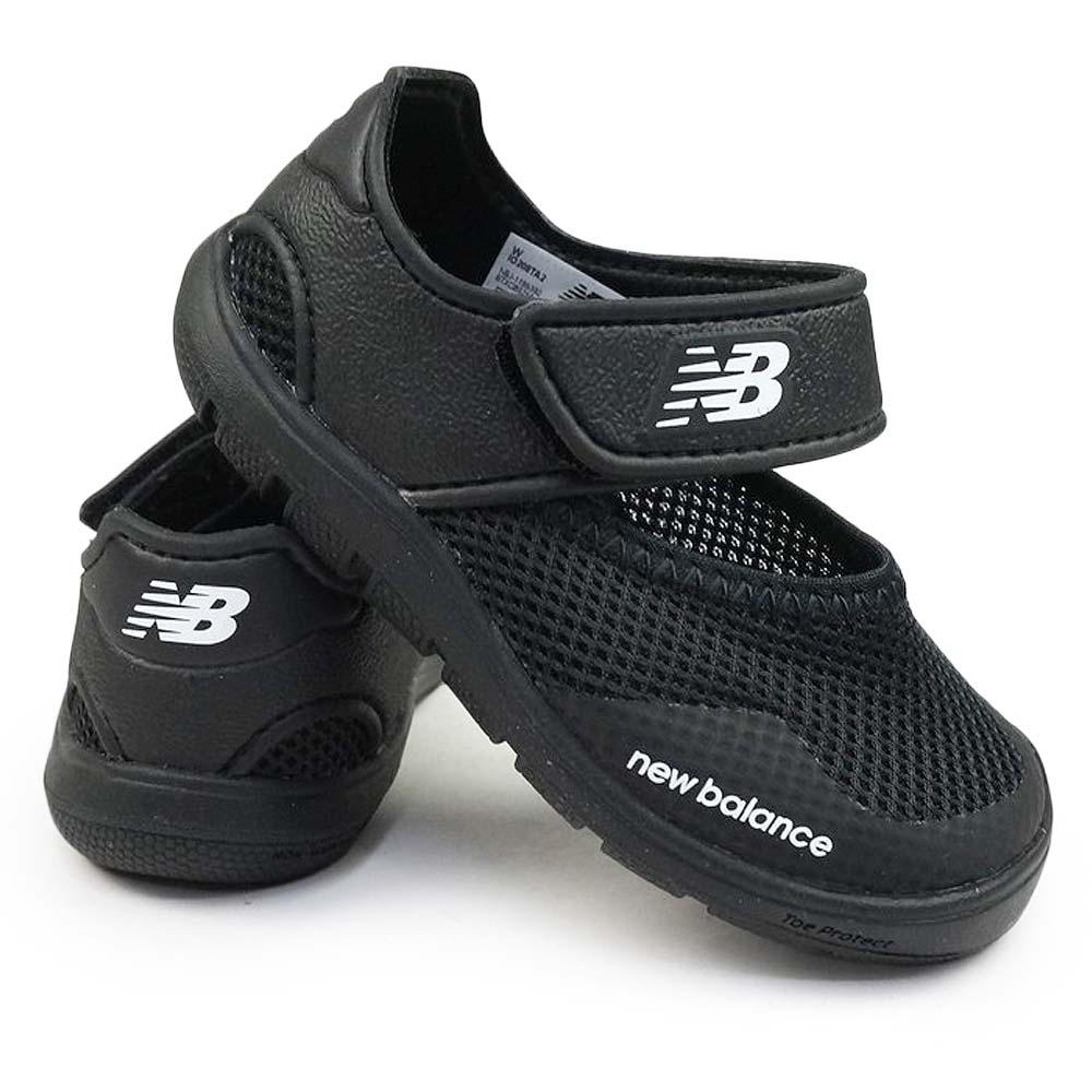 New Balance(ニューバランス) キッズ サンダル IO208 TA2 ベビー New Balance(ニューバランス) キッズ サンダル IO208 TA2 ベビー