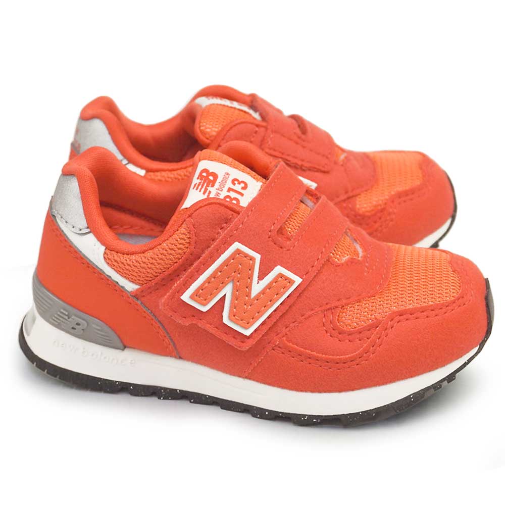 New Balance（ニューバランス） キッズ スニーカー IO313 AC2 ベビー