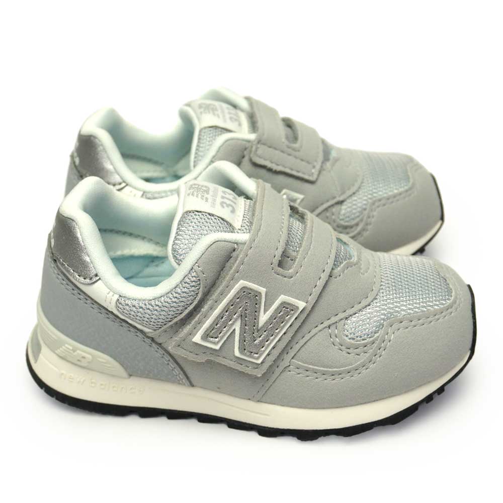 New Balance（ニューバランス） キッズ スニーカー IO313 TA2 ベビー