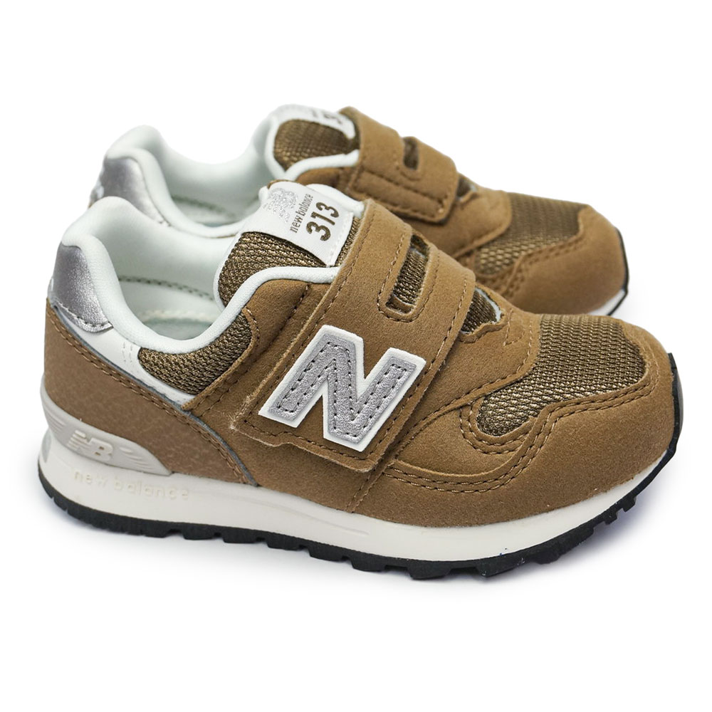 New Balance（ニューバランス） キッズ スニーカー IO313 TH2 ベビー