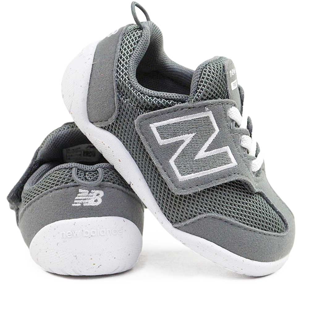 New Balance（ニューバランス） ベビーシューズ スニーカー NW1ST GR