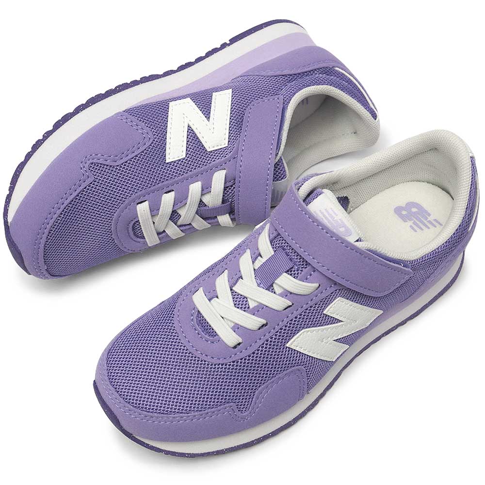 New Balance（ニューバランス） キッズ スニーカー PV323 CC