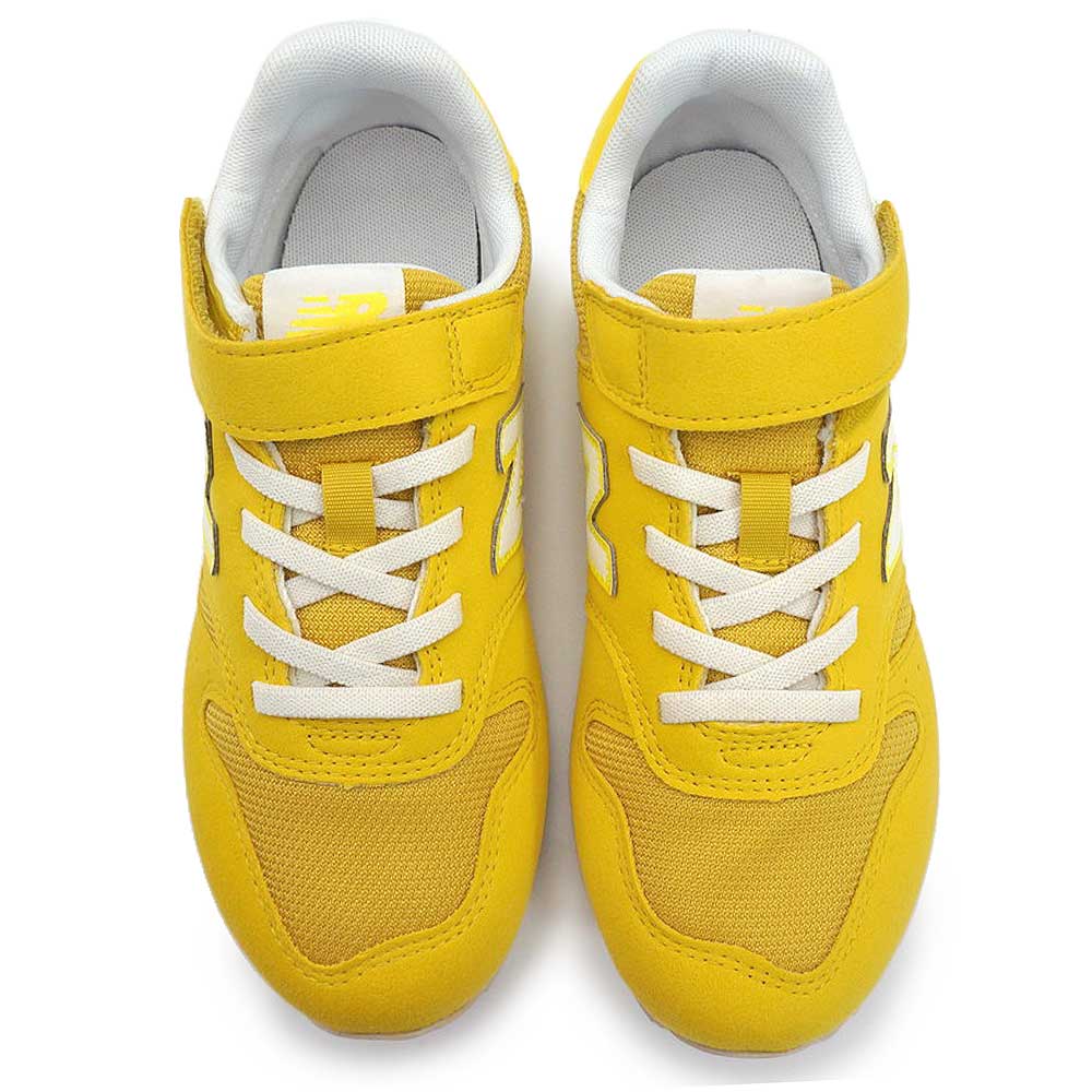 New Balance（ニューバランス） 373 キッズ スニーカー Y373 20K