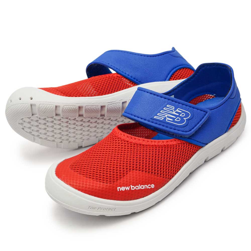 ◆キッズ◆New Balance◆ YO208 ◆大人気◆新商品◆ 楽天市場】ニューバランス キッズ サンダル 208 new balance