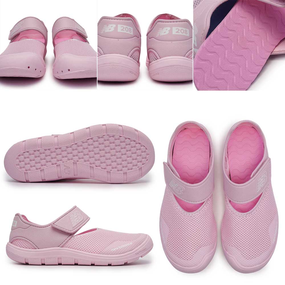 18SS☆人気【New Balance ニューバランス】KIDS サンダル☆3色 キッズ 【NEW BALANCE】 ニューバランス 17-23YOSPSDBC(M