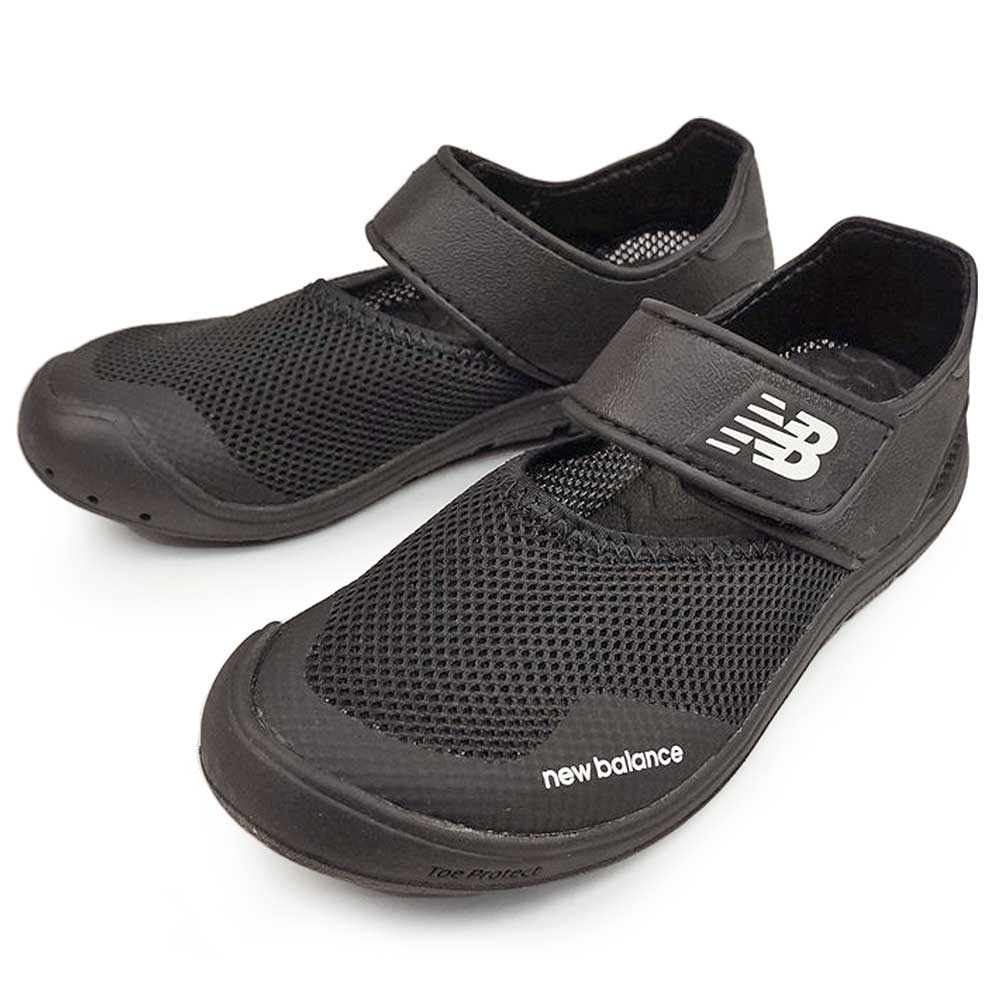 New Balance（ニューバランス） キッズ サンダル YO208 TA2 ジュニア