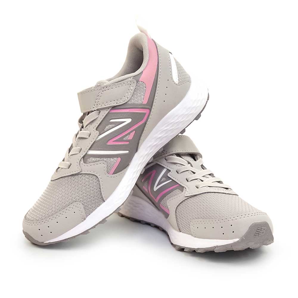 New Balance（ニューバランス） キッズ スニーカー Fresh Foam 650 v1