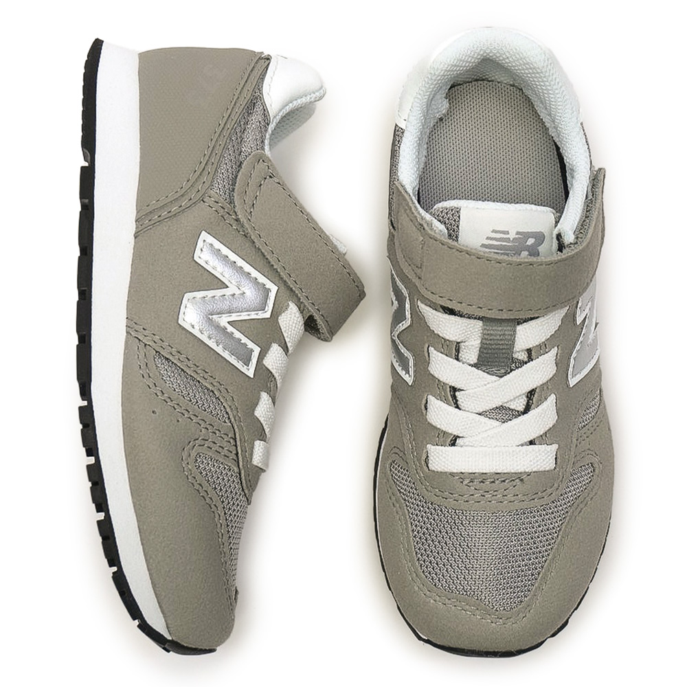 �j���[�o�����X �W���j�A�X�j�[�J�[ YV373 �L�b�Y �X�j�[�J�[ ��ԃJ���[ �}�W�b�N�� �V���v��