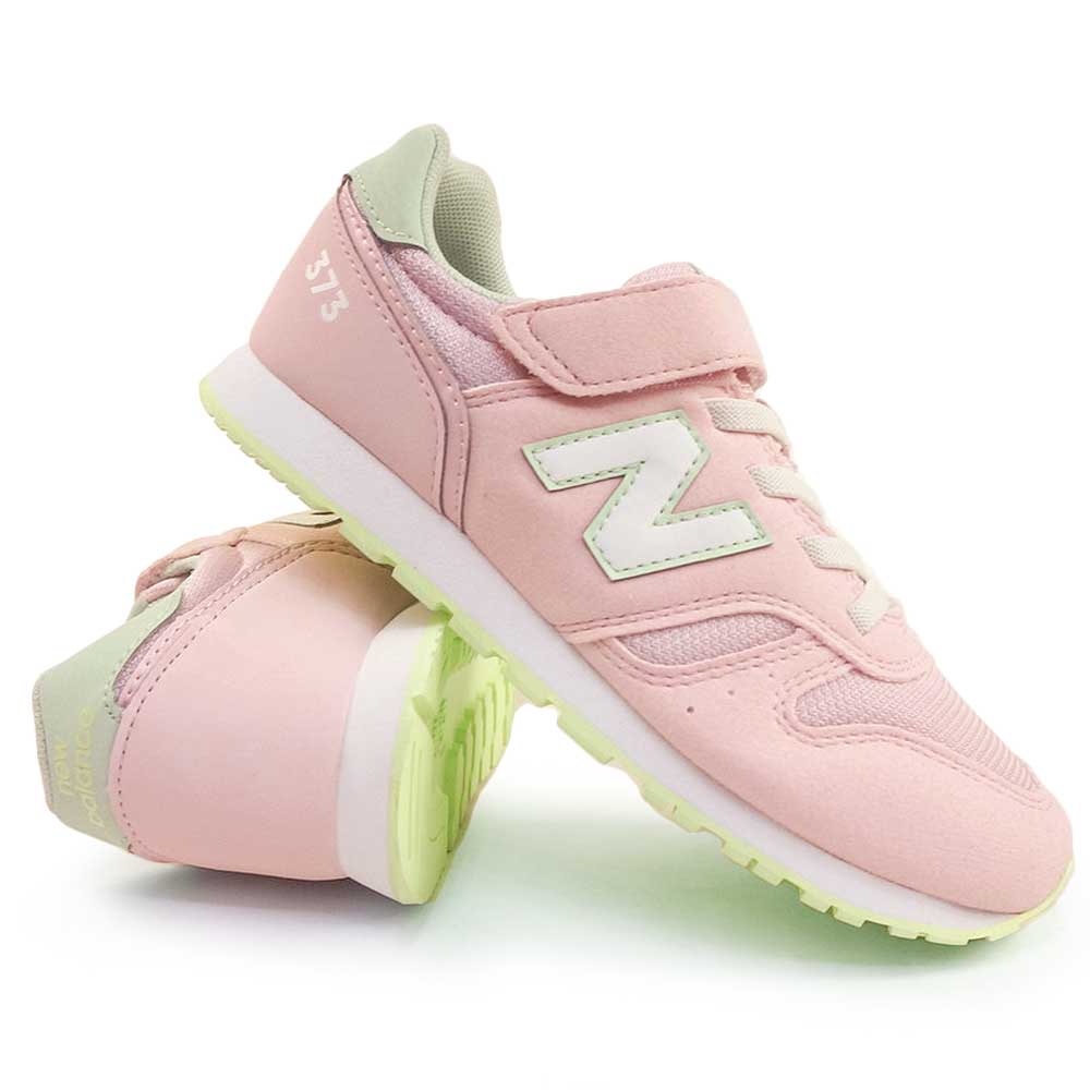 �j���[�o�����X �L�b�Y �X�j�[�J�[ YV373 PE2 �W���j�A �q���C �V���v�� �}�W�b�N�e�[�v