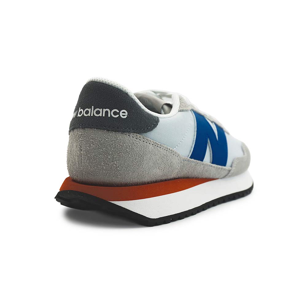 New Balance（ニューバランス） スニーカー M237 4SC D幅 メンズ