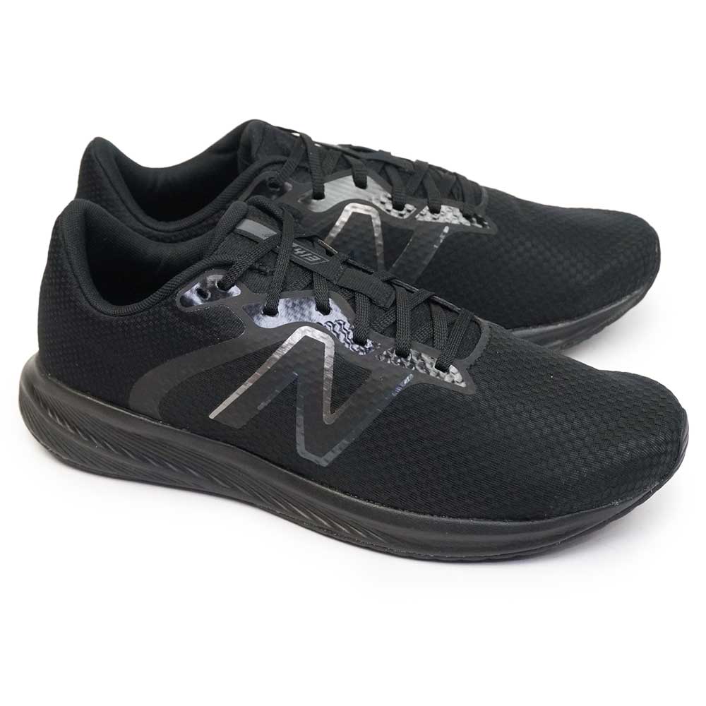 シューズ(男性用) New Balance BBKLSLH2 New Balance ニューバランス new balance M413 v2 LK2(ブラック