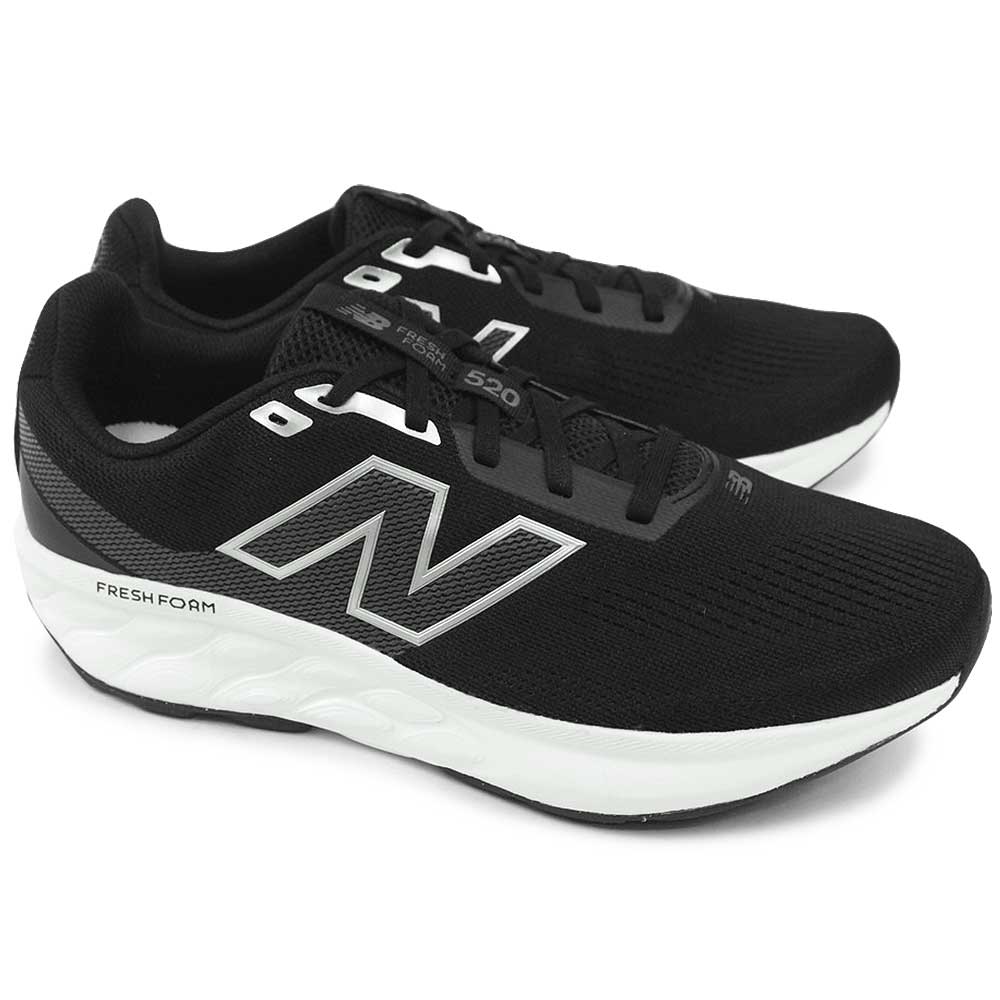 ニューバランス スニーカー メンズ M520 LK9 4E 幅広 ランニング new balance New Balance（ニューバランス） スニーカー メンズ M520 LK9 4E 幅広