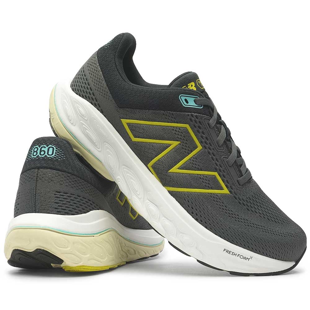 New Balance（ニューバランス） メンズ スニーカーM860 A14 4E 25秋冬