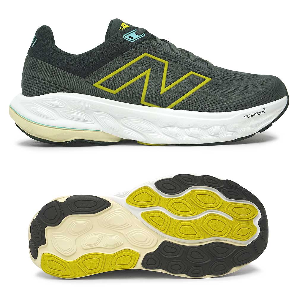 New Balance（ニューバランス） メンズ スニーカーM860 A14 4E 25秋冬