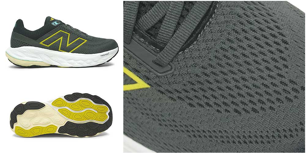 【25秋冬新作】 ニューバランス メンズ スニーカーM860 A14 4Enew balance New Balance（ニューバランス） メンズ スニーカーM860 A14 4E 25秋冬