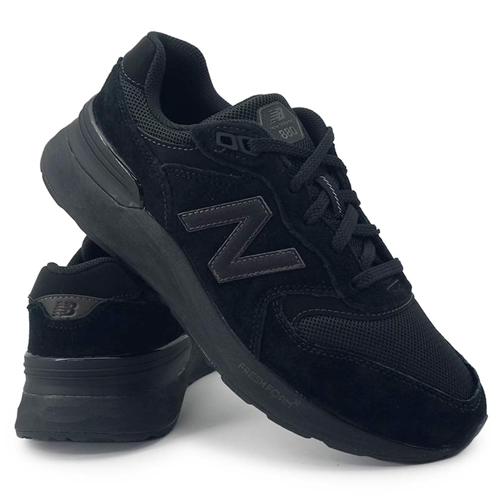 �j���[�o�����X �����Y �X�j�[�J�[ M880 3FK 4E Walking Fresh Foam X 880 v7 26�H�~�V��