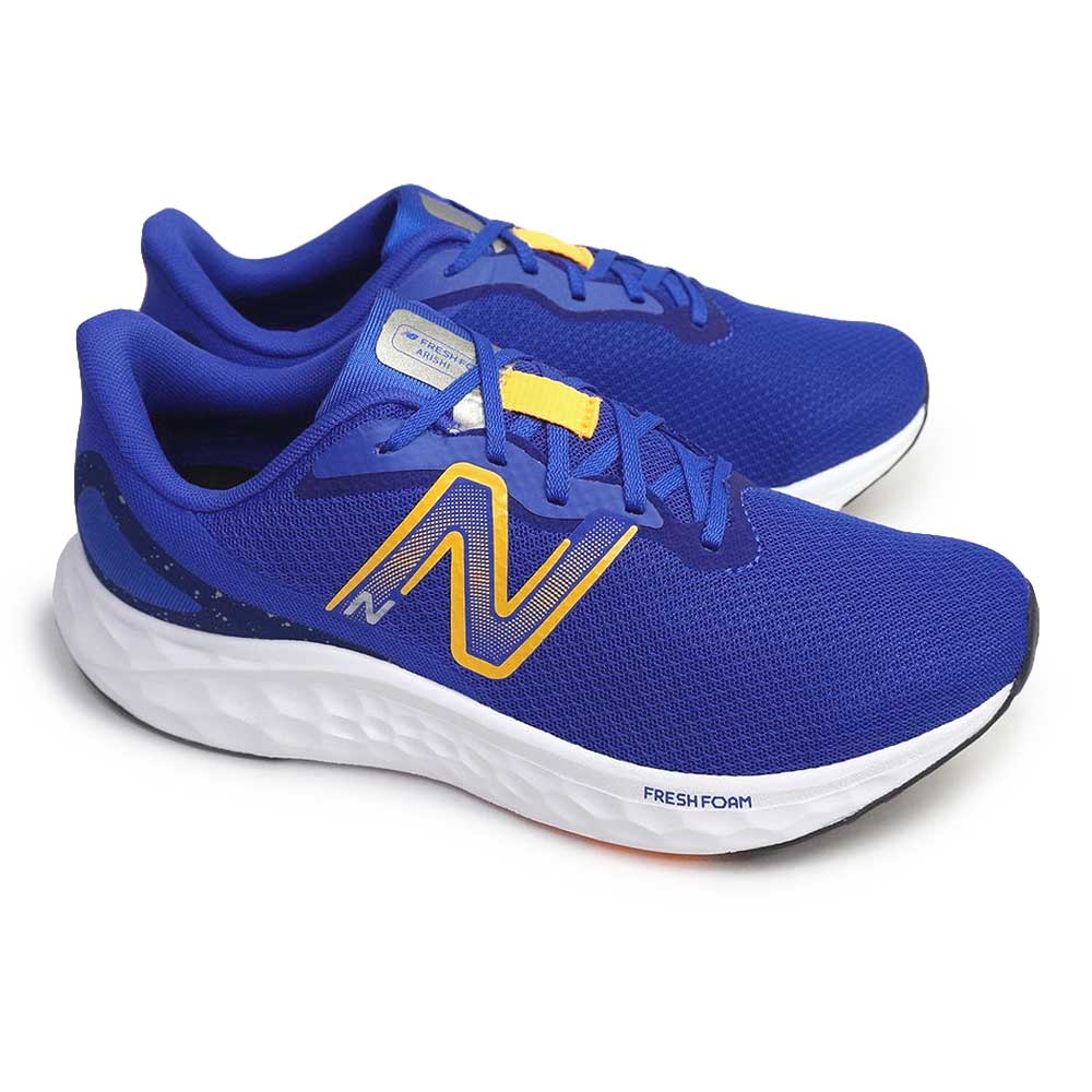 New Balance（ニューバランス） メンズ スニーカー Fresh Foam Arishi