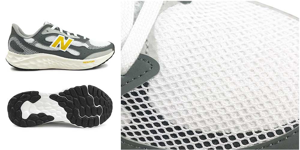 New Balance ニューバランス スニーカー メンズ MARIS TR4 2E