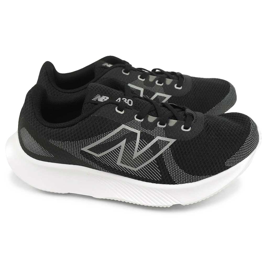 New Balance（ニューバランス） メンズ スニーカー ME430 LK4 軽量 4E