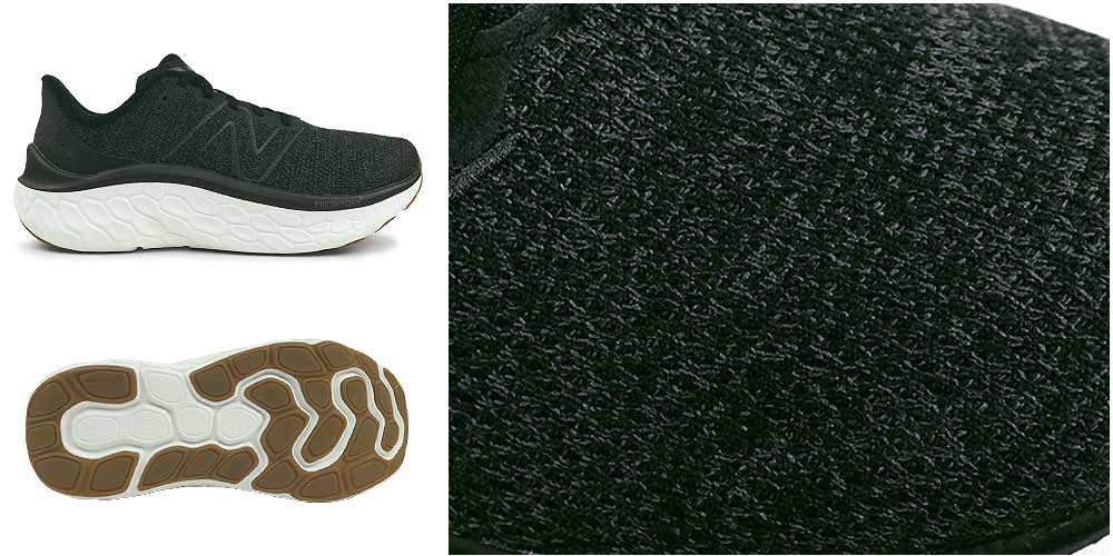 New Balance（ニューバランス） メンズ スニーカー MKAIR AB1 2E 厚底