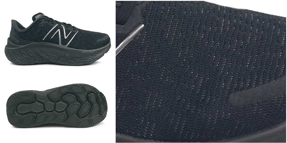 New Balance（ニューバランス） メンズ スニーカー MKAIR CK1 2E 黒