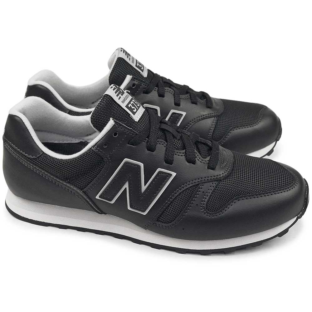 ニューバランス メンズ スニーカー ML373 PK2 ローカット レディース 2E 2E表示 new balance New Balance（ニューバランス） メンズ スニーカー ML373 PK2